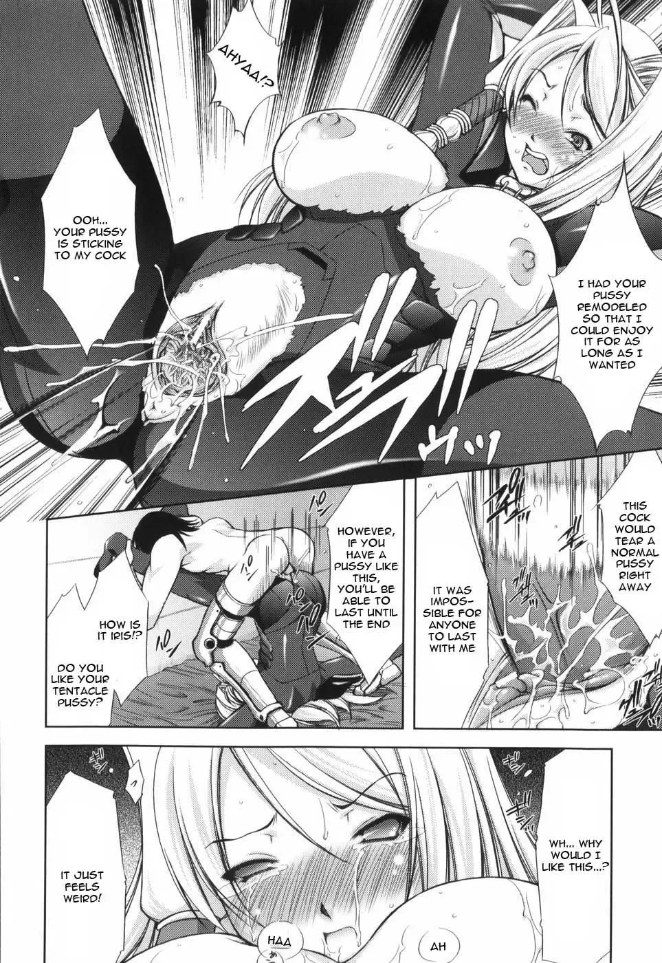 [Takane Nohana] Shinmai Boukensha -Otosareshi Mono-tachi- | Beginner Adventurer Fhentai - Page 82