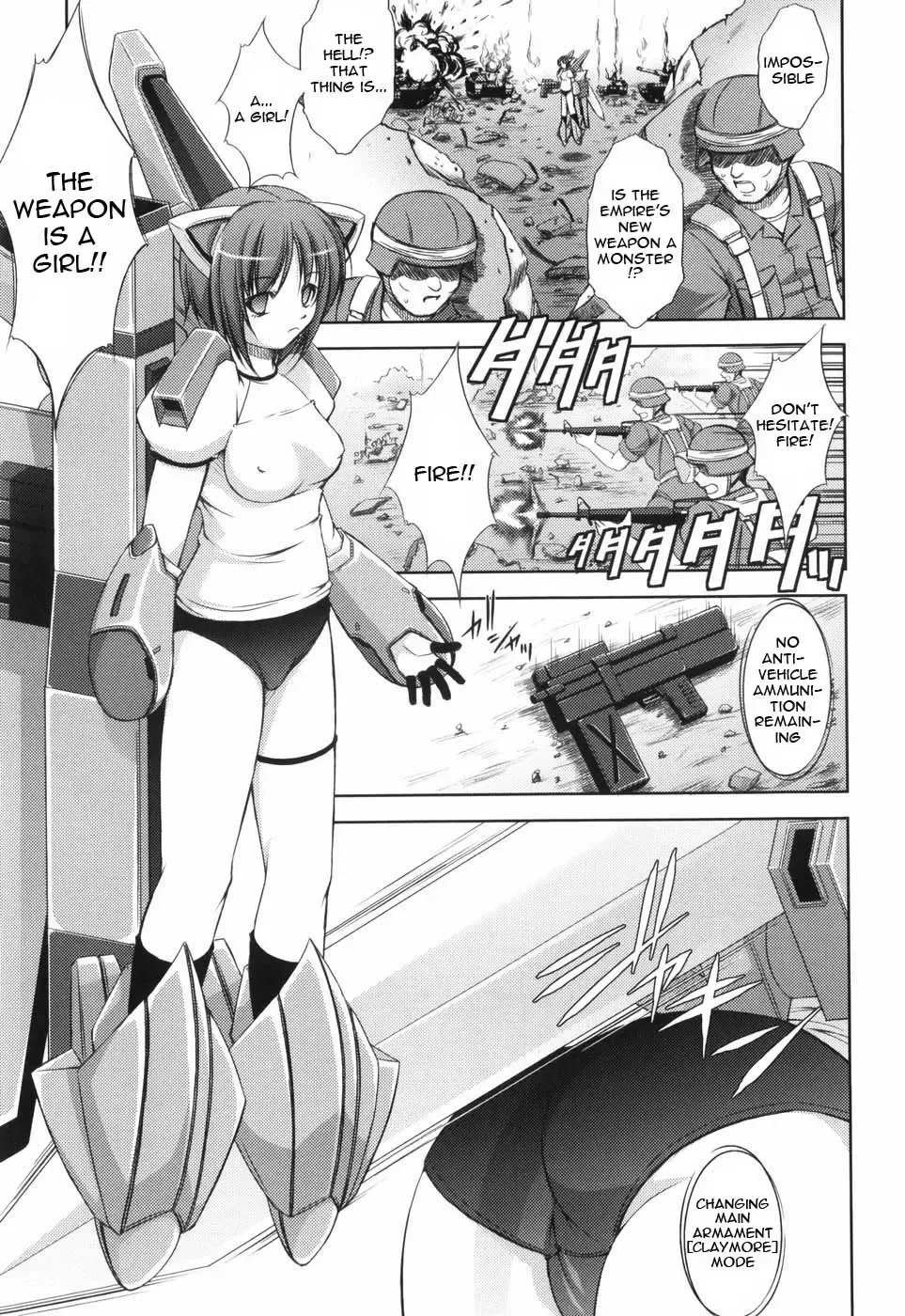 [Takane Nohana] Shinmai Boukensha -Otosareshi Mono-tachi- | Beginner Adventurer Fhentai - Page 99