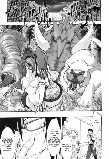 [Takane Nohana] Shinmai Boukensha -Otosareshi Mono-tachi- | Beginner Adventurer Fhentai - Page 117