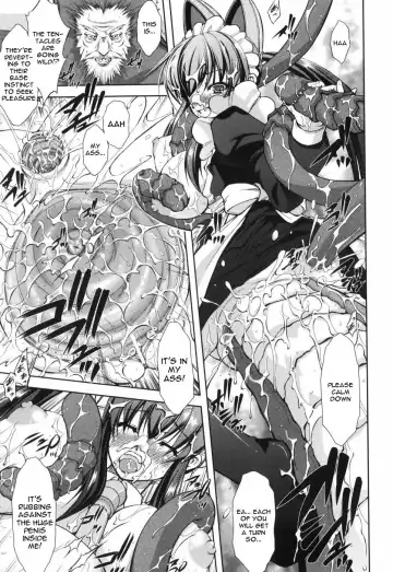 [Takane Nohana] Shinmai Boukensha -Otosareshi Mono-tachi- | Beginner Adventurer Fhentai - Page 133