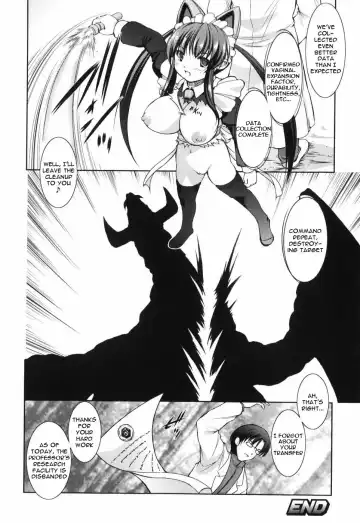 [Takane Nohana] Shinmai Boukensha -Otosareshi Mono-tachi- | Beginner Adventurer Fhentai - Page 136