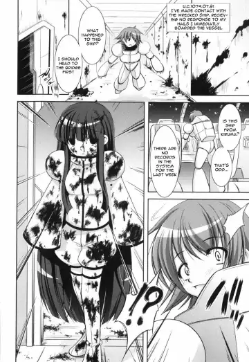 [Takane Nohana] Shinmai Boukensha -Otosareshi Mono-tachi- | Beginner Adventurer Fhentai - Page 138