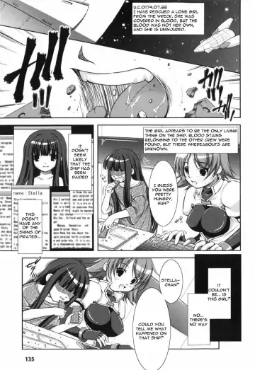 [Takane Nohana] Shinmai Boukensha -Otosareshi Mono-tachi- | Beginner Adventurer Fhentai - Page 139