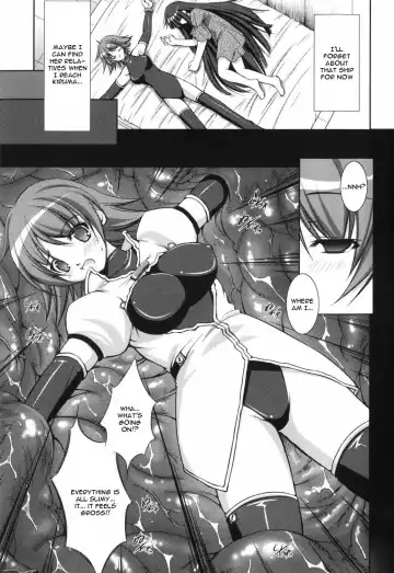 [Takane Nohana] Shinmai Boukensha -Otosareshi Mono-tachi- | Beginner Adventurer Fhentai - Page 141