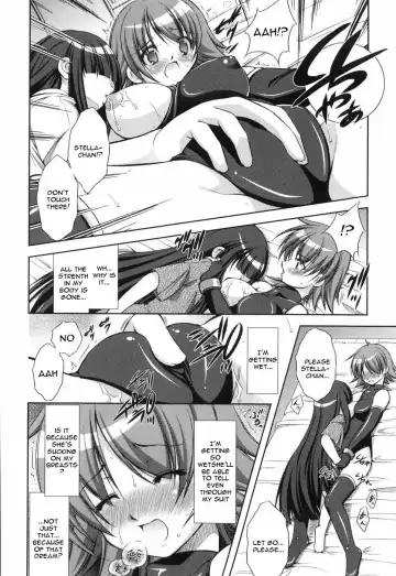 [Takane Nohana] Shinmai Boukensha -Otosareshi Mono-tachi- | Beginner Adventurer Fhentai - Page 148