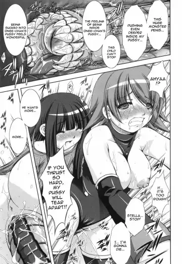 [Takane Nohana] Shinmai Boukensha -Otosareshi Mono-tachi- | Beginner Adventurer Fhentai - Page 153