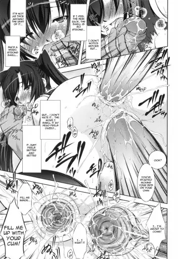 [Takane Nohana] Shinmai Boukensha -Otosareshi Mono-tachi- | Beginner Adventurer Fhentai - Page 27