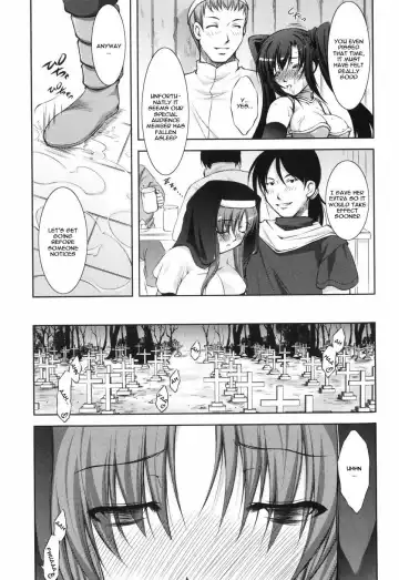 [Takane Nohana] Shinmai Boukensha -Otosareshi Mono-tachi- | Beginner Adventurer Fhentai - Page 39