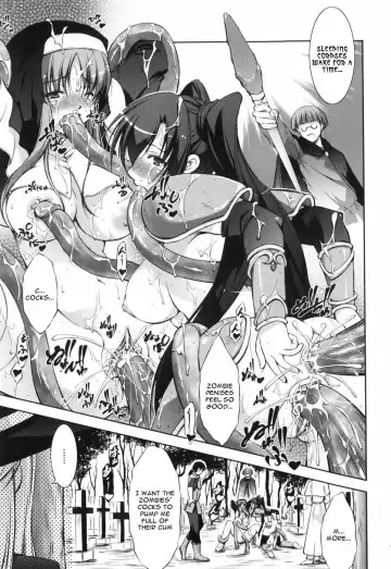 [Takane Nohana] Shinmai Boukensha -Otosareshi Mono-tachi- | Beginner Adventurer Fhentai - Page 53