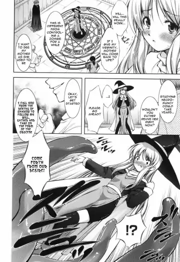 [Takane Nohana] Shinmai Boukensha -Otosareshi Mono-tachi- | Beginner Adventurer Fhentai - Page 56