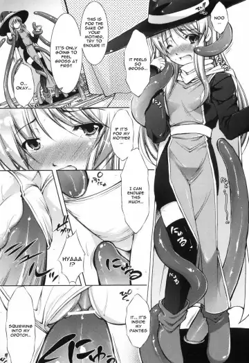 [Takane Nohana] Shinmai Boukensha -Otosareshi Mono-tachi- | Beginner Adventurer Fhentai - Page 57