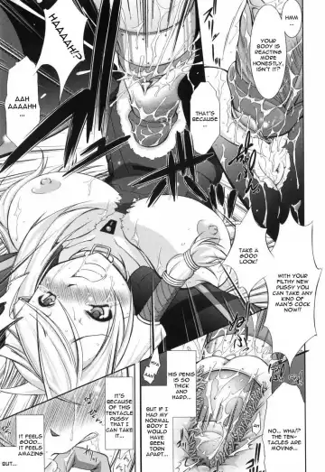 [Takane Nohana] Shinmai Boukensha -Otosareshi Mono-tachi- | Beginner Adventurer Fhentai - Page 83