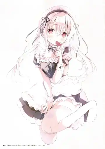 [Amedamacon] Lumiere Fhentai - Page 5