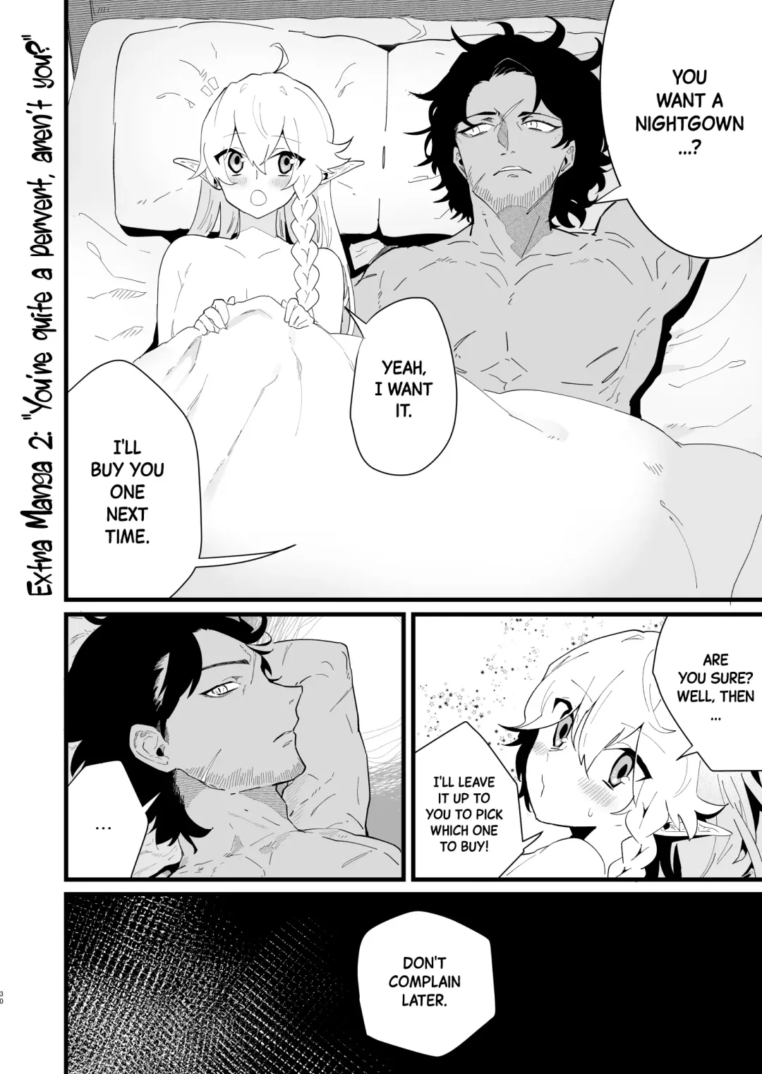 [Shishikura Sendou] Tsumahajiki-mono no Somnia 3 | Somnia of the Outcast 3 Fhentai - Page 29