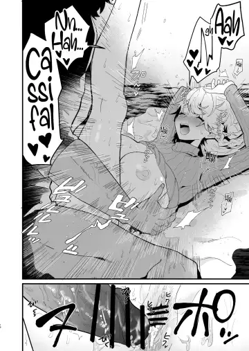 [Shishikura Sendou] Tsumahajiki-mono no Somnia 3 | Somnia of the Outcast 3 Fhentai - Page 15