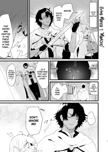 [Shishikura Sendou] Tsumahajiki-mono no Somnia 3 | Somnia of the Outcast 3 Fhentai - Page 26