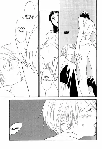 [Conami] Itazura na Hana | The Teasing Flower Fhentai - Page 13