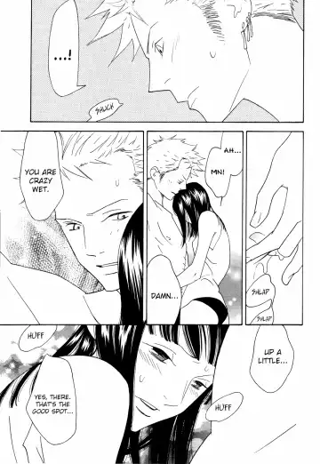 [Conami] Itazura na Hana | The Teasing Flower Fhentai - Page 23