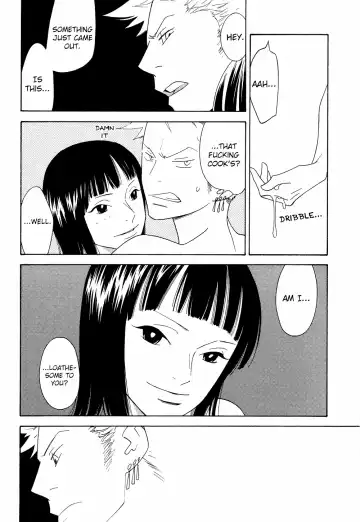 [Conami] Itazura na Hana | The Teasing Flower Fhentai - Page 24