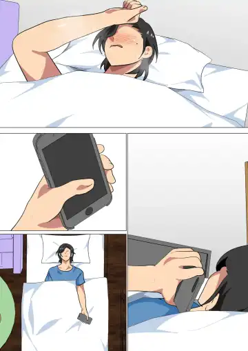 [Spices] Hahaoya ni Kokuhaku Shitara Ichinichi dake Sex o Sasete Kureta Hanashi 2 | 向母亲告白之后获得了仅有一天做爱的机会2 Fhentai - Page 65