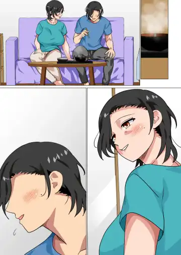 [Spices] Hahaoya ni Kokuhaku Shitara Ichinichi dake Sex o Sasete Kureta Hanashi 2 | 向母亲告白之后获得了仅有一天做爱的机会2 Fhentai - Page 71