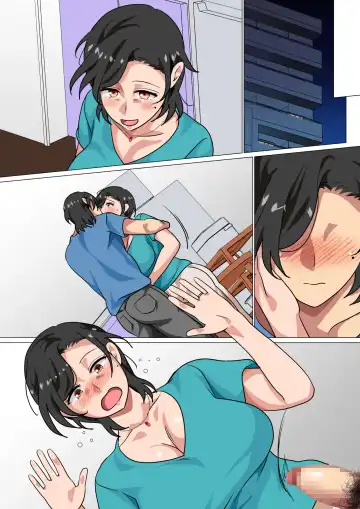 [Spices] Hahaoya ni Kokuhaku Shitara Ichinichi dake Sex o Sasete Kureta Hanashi 2 | 向母亲告白之后获得了仅有一天做爱的机会2 Fhentai - Page 95