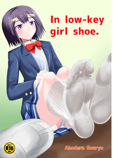 Read [Shivharu] In the shoes of a Plain Girl - Fhentai
