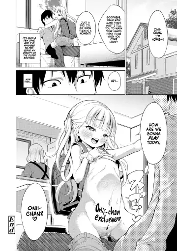 [Airandou] Namaiki Luna-chan | Cheeky Little Luna (decensored) Fhentai - Page 20