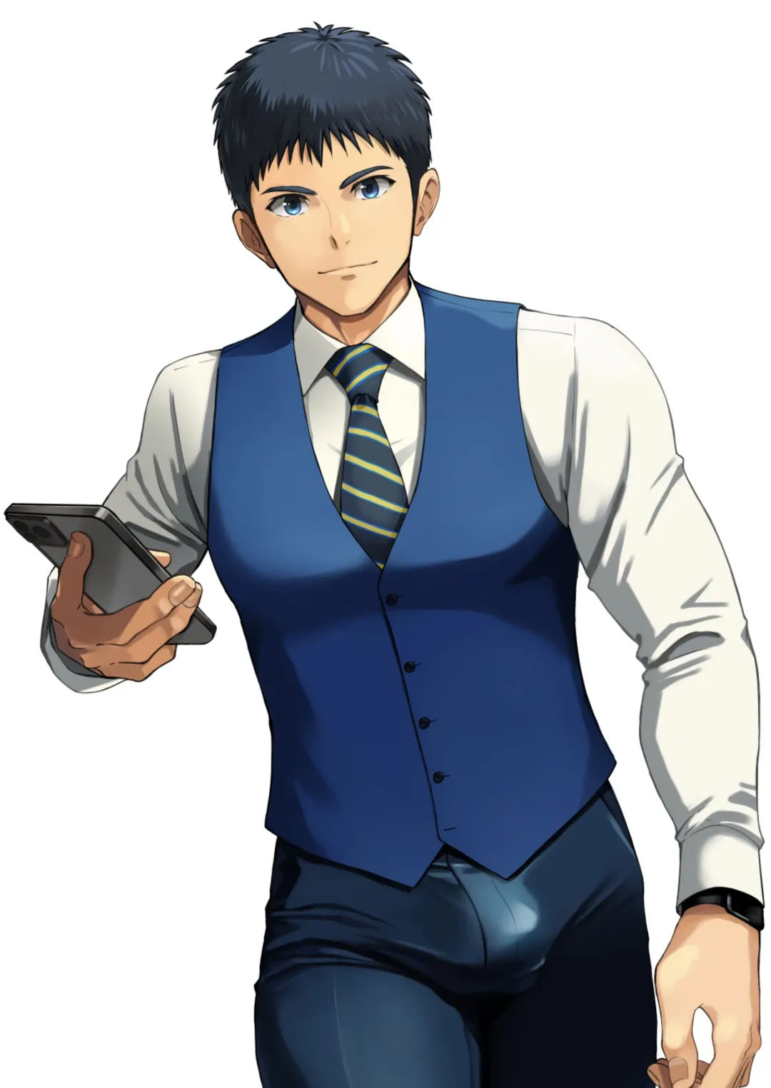 [Keita - Seiji] Genkai Exceed Episode 1 | 极限 第1卷 (decensored) Fhentai - Page 2