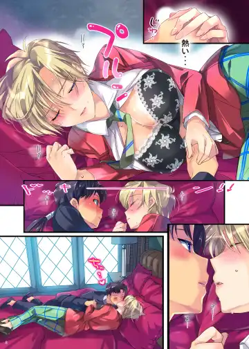 [Taira Tsukune] Karei ni Gaibu Kazoku Kozukuri Keikaku 1+2 Fhentai - Page 26