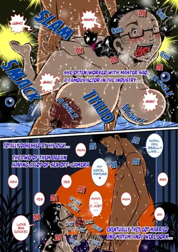 [Point Takashi] Hahagui Musuko, Yuu! Haha to Musuko no Shinkon Shoya! | The Mother Fucking Son Yu Fhentai - Page 29