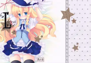 Read [Natsume Eri] Lyrical - Fhentai