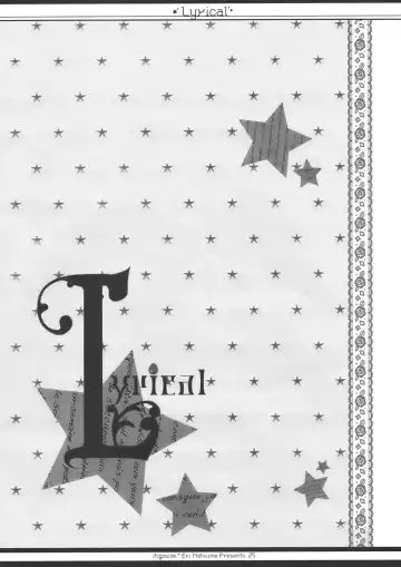 [Natsume Eri] Lyrical Fhentai - Page 25