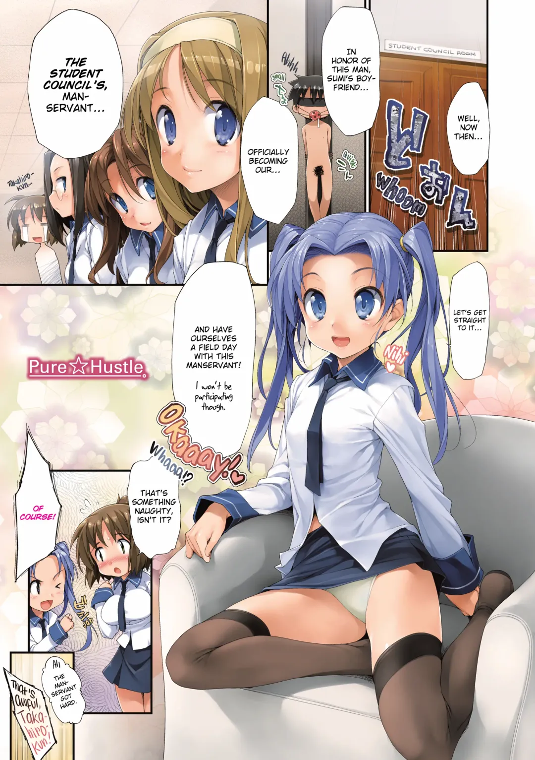 [Ishikei] Sins of the flesh ♡ Collection Fhentai - Page 10