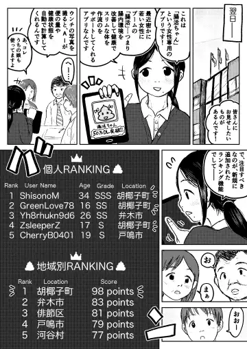 [Tako6] Koyashi Machi Haisetsu Hyakkei Fhentai - Page 106