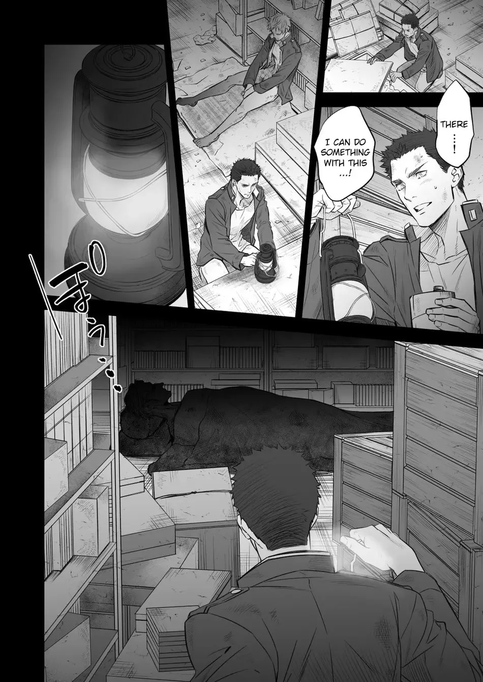 [Unknown] Kitan Jikenroku Hitotara no Sumika Ni | Mystery Incident Log Fraud's Residence 2 Fhentai - Page 31
