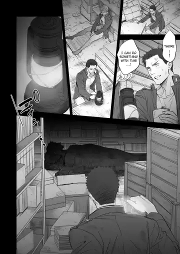 [Unknown] Kitan Jikenroku Hitotara no Sumika Ni | Mystery Incident Log Fraud's Residence 2 Fhentai - Page 31