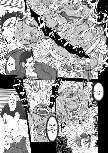 [Unknown] Kitan Jikenroku Hitotara no Sumika Ni | Mystery Incident Log Fraud's Residence 2 Fhentai - Page 56