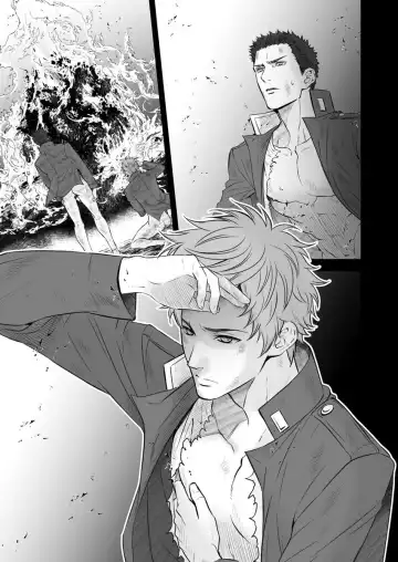 [Unknown] Kitan Jikenroku Hitotara no Sumika Ni | Mystery Incident Log Fraud's Residence 2 Fhentai - Page 62