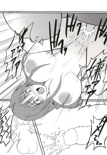 [Gen] Yuna no Soushitsu Fhentai - Page 22