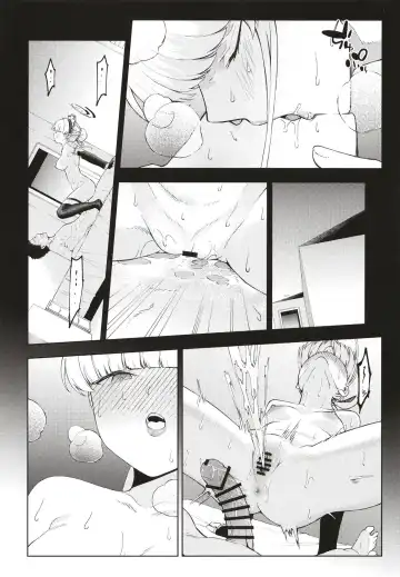 [Mikoma Sanagi] Toki, Tokidoki Fhentai - Page 22