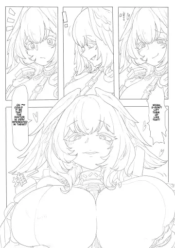 Cherish The Snake Scales and Phoenix Feathers Fhentai - Page 14