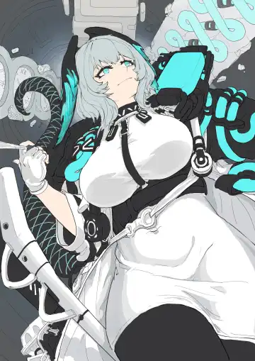 Cherish The Snake Scales and Phoenix Feathers Fhentai - Page 2