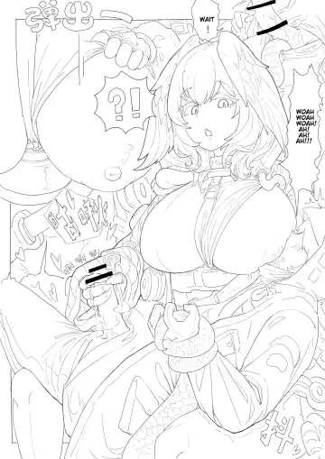 Cherish The Snake Scales and Phoenix Feathers Fhentai - Page 20