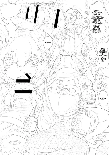 Cherish The Snake Scales and Phoenix Feathers Fhentai - Page 22