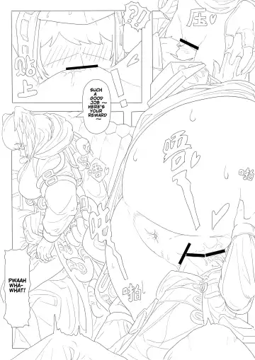 Cherish The Snake Scales and Phoenix Feathers Fhentai - Page 33