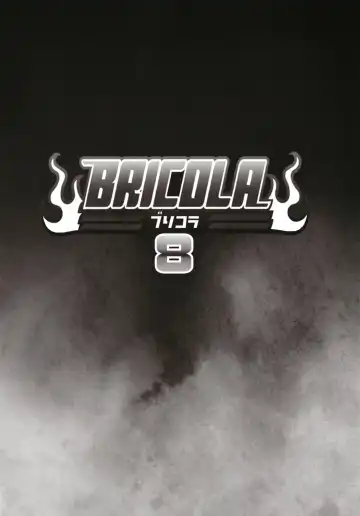 [Haikawa Hemlen] BRICOLA 8 Fhentai - Page 4