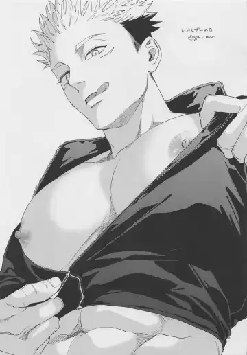 [Ccccc] GoYuu tte Ii na~!  no Hon Fhentai - Page 4