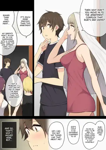 [Nori Gorou] Imaizumi's House Is A Place For Gals To Gather 4 Fhentai - Page 5