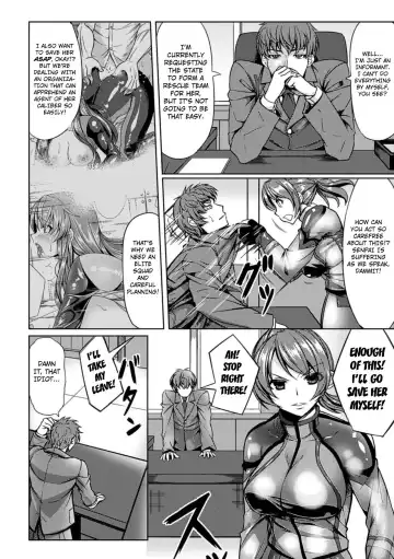 [Kinntarou] Mechanical Rape Fhentai - Page 2
